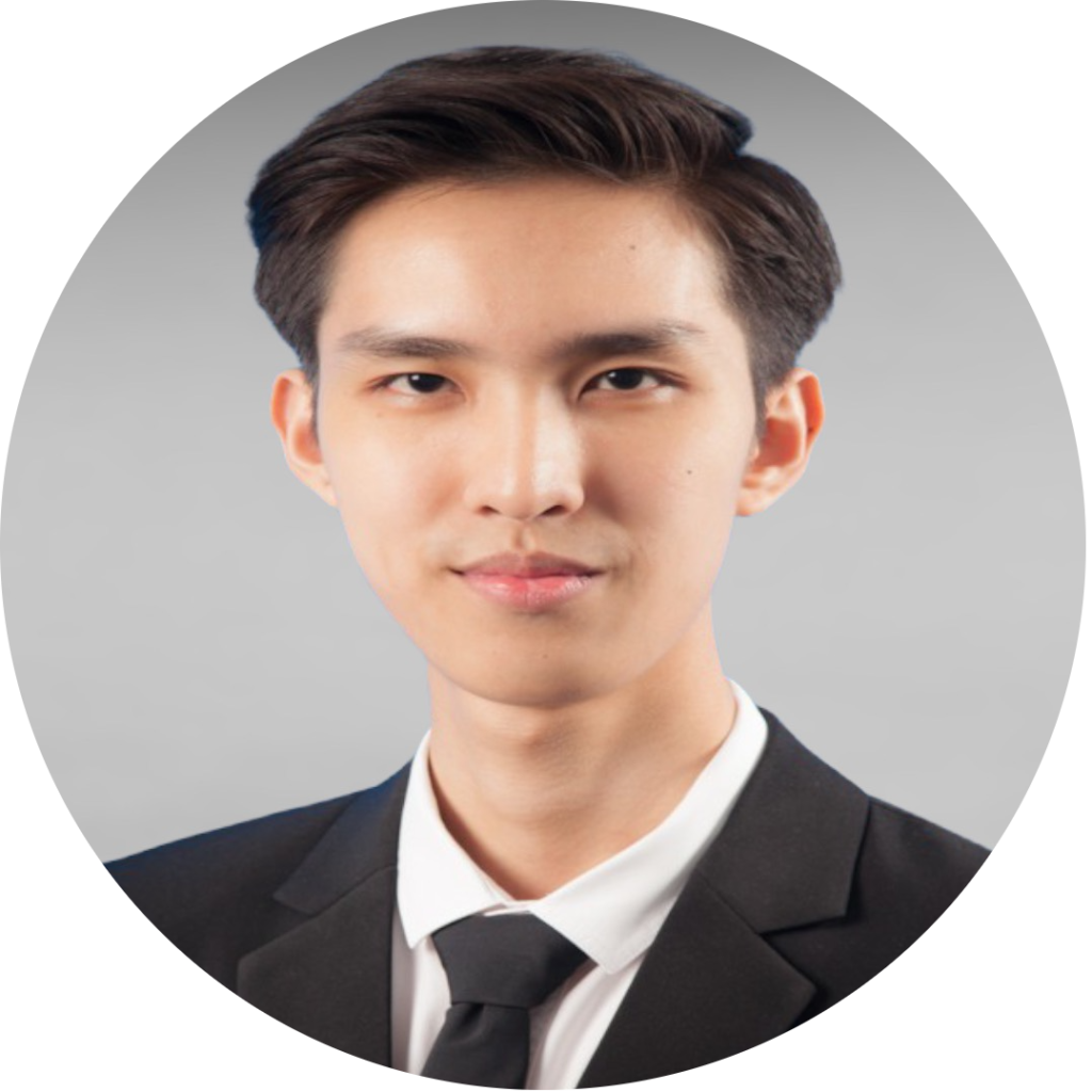 Panyarit Laocharoen
